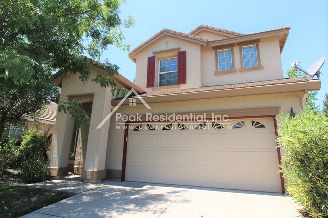 Building Photo - 4 br, 3 bath House - 8041 Ryan Taylor Way