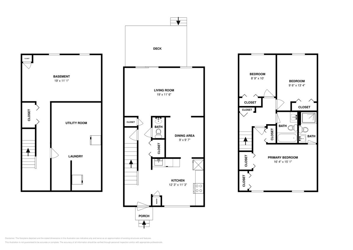 Building Photo - 111 Langdon Farm Cir