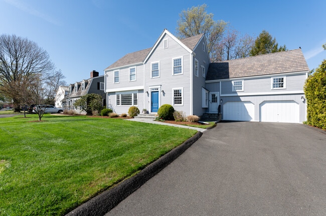 Foto del edificio - 187 Dolphin Cove Quay