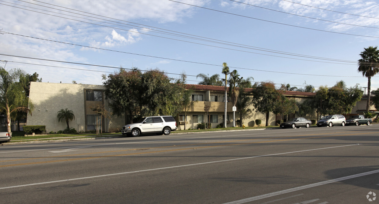 Foto principal - Lambert Apartments