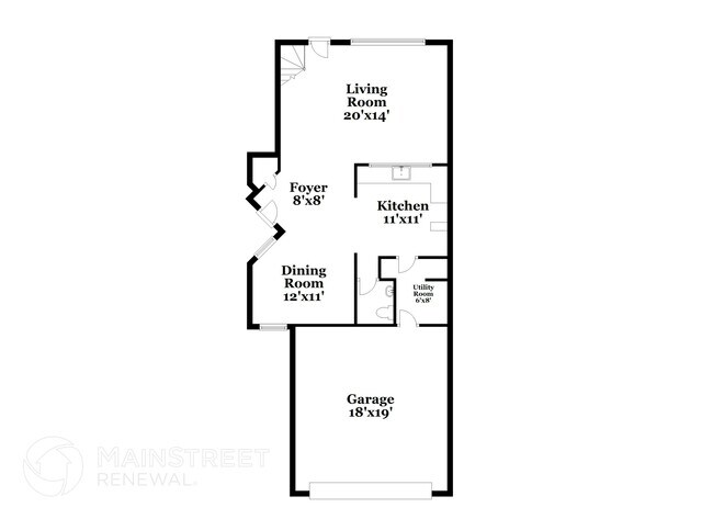 Foto del edificio - 2397 Collins Way