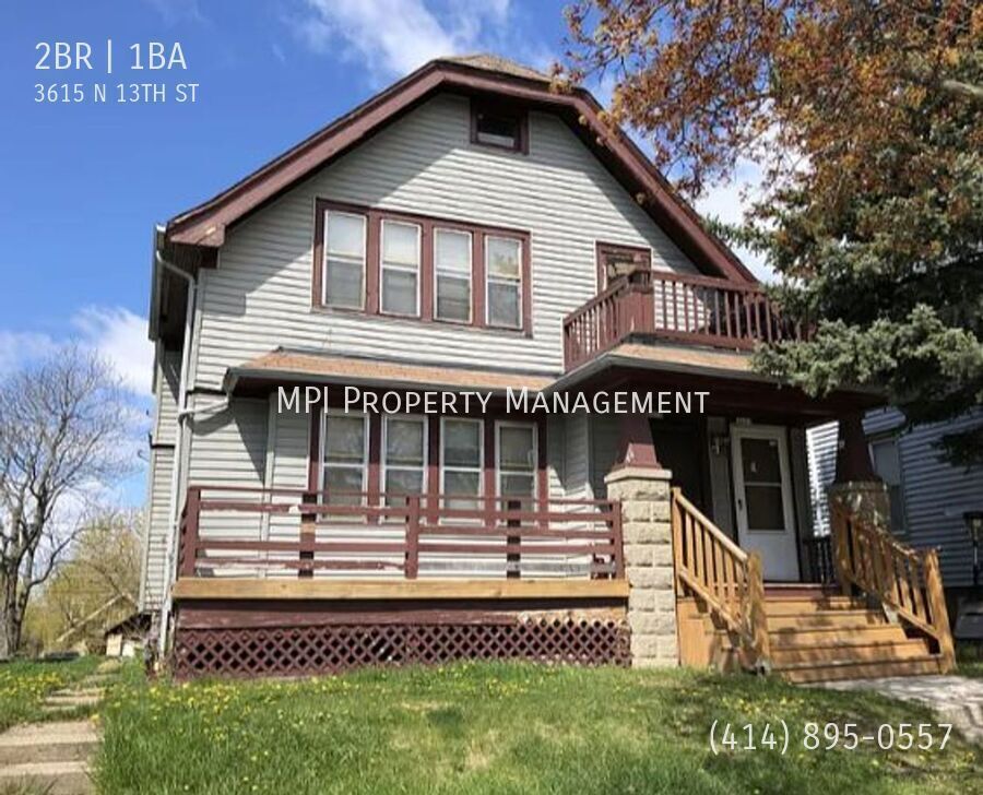 Primary Photo - 3615 N 13th St