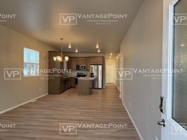 Foto del edificio - N9320 Gemstone Ct