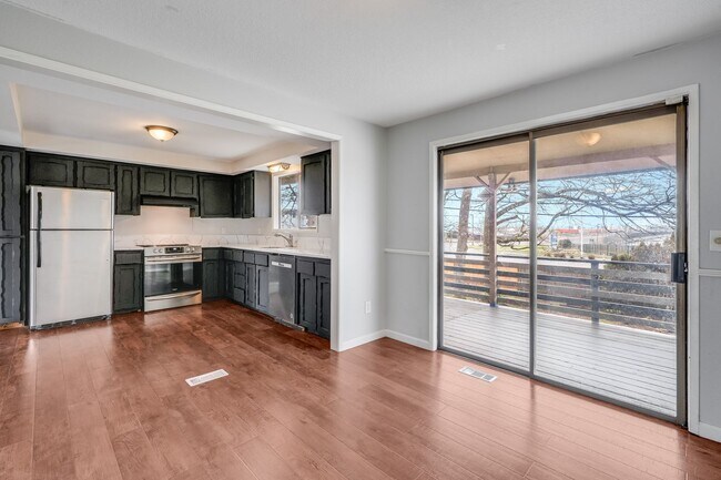 Foto del edificio - Beautiful 4 bed, 3 bath rental home in North Central Gresham!