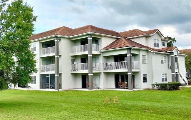 Foto del edificio - 14037 Fairway Island Dr