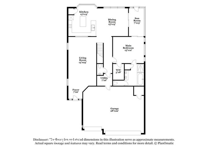 Building Photo - 4194 Beaumont Loop