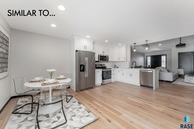 Foto del edificio - 5527 W Rock Hill Pl