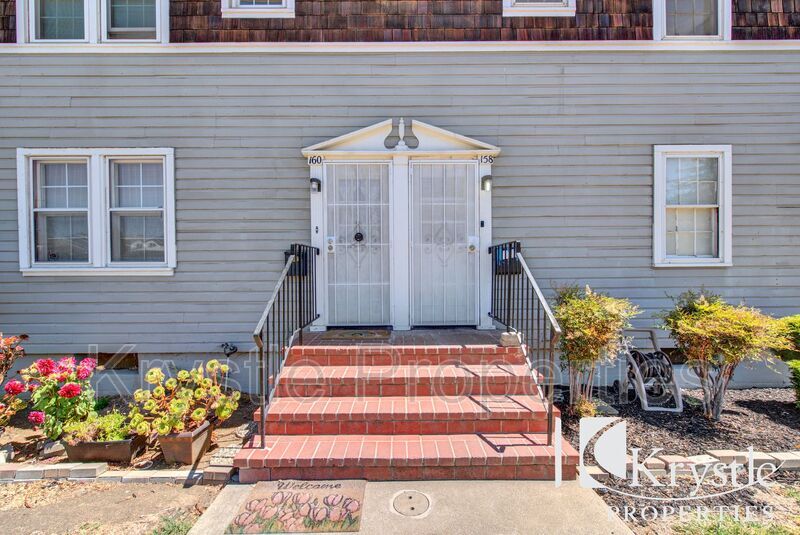 158 Calhoun St, Vallejo, CA 94590 House Rental in Vallejo, CA
