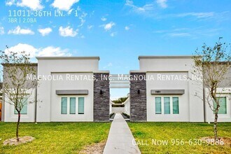 Building Photo - 11011 N 36th Ln