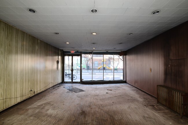 Building Photo - 125 Stanton St