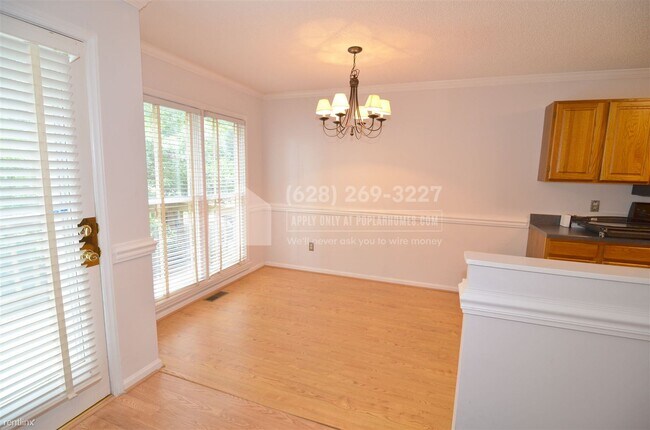 Building Photo - 3 br, 2.5 bath House - 2686 Broad Oaks Pl. -