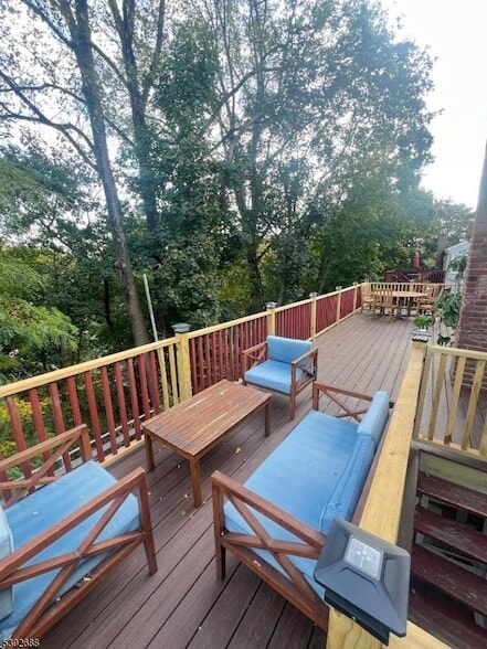 Photo - 76 Mt Kemble Ave Apartment