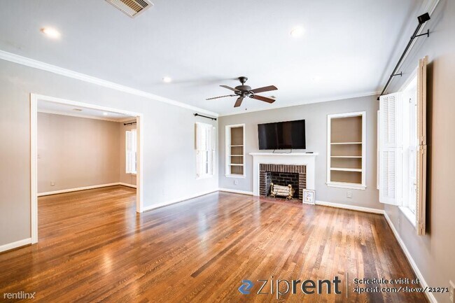 Building Photo - 3 br, 2 bath House - 2139 Dryden Road, Hou...