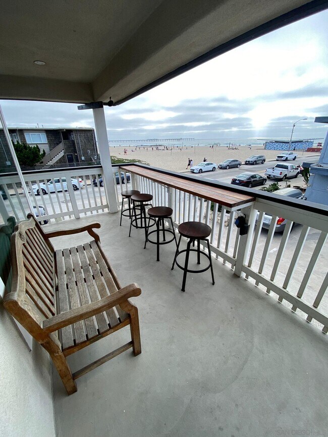 Foto del edificio - 5172 Brighton Ave