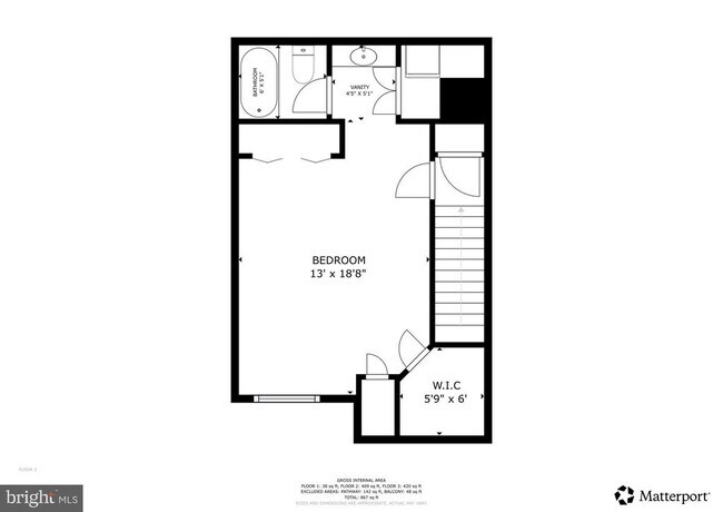 Foto del edificio - 10823 Hampton Mill Terrace