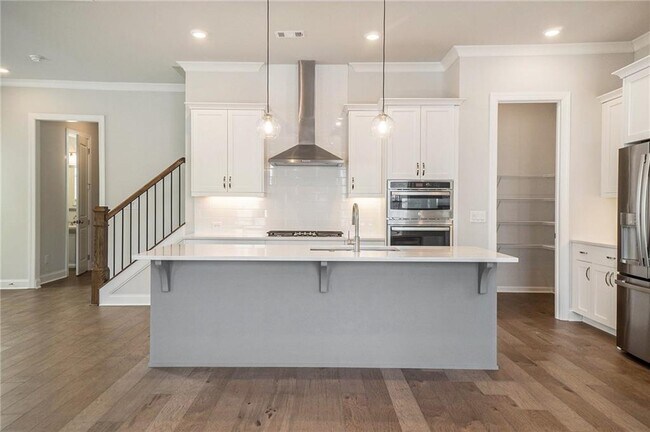 Foto del edificio - 106 Basil St