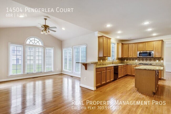 Foto del edificio - 14504 Penderlea Ct