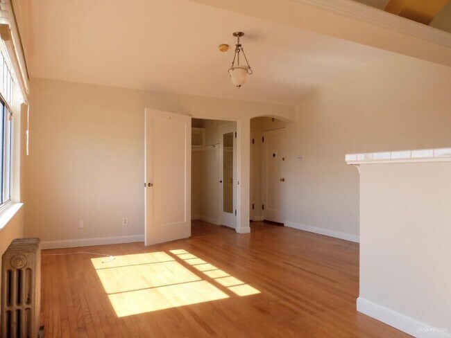 Foto del edificio - 1280 Pine St