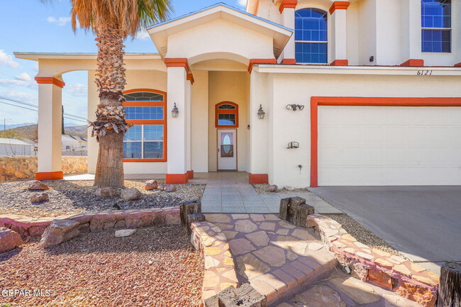 Building Photo - 6121 Byron St