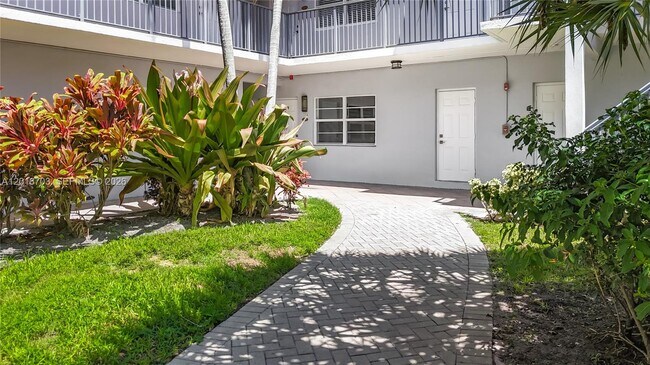 Foto del edificio - 2600 S Ocean Dr