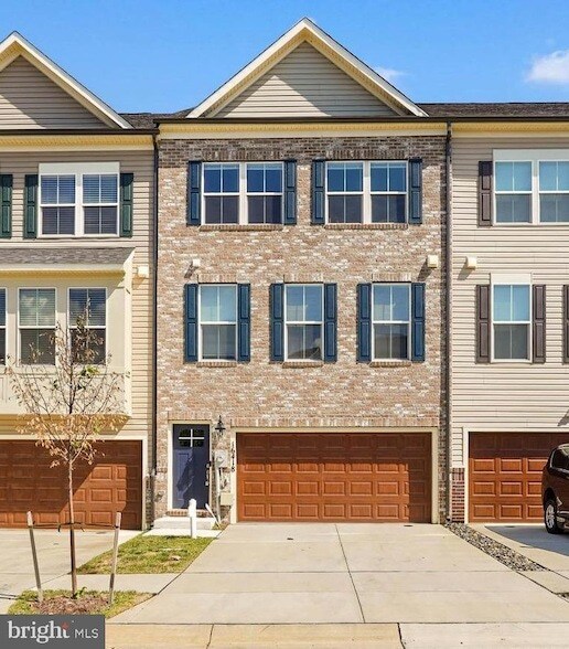 Photo - 16418 Caribbean Way Unit