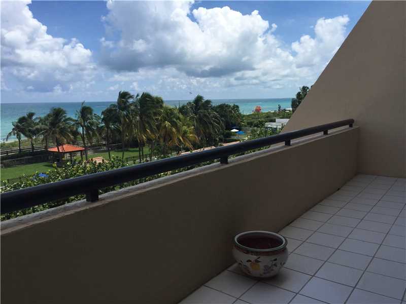 Primary Photo - 2555 Collins Ave