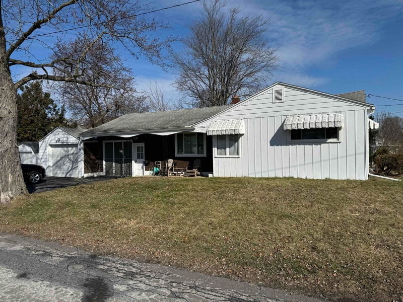 Primary Photo - 801 Hillside St