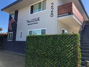 Building Photo - 228 H St