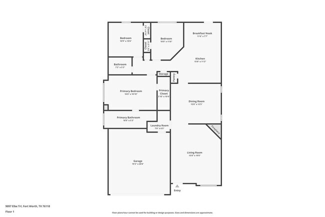 Building Photo - 9097 Elbe Trail