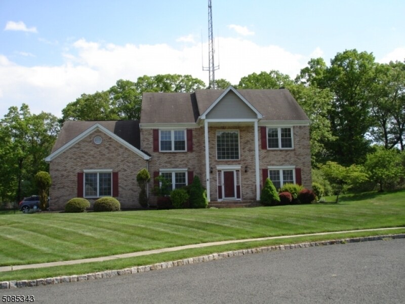4 Linberger Dr, Martinsville, NJ 08807 House Rental in Martinsville