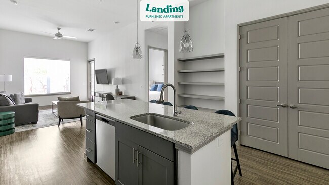 Foto del edificio - 14650 Landmark Blvd