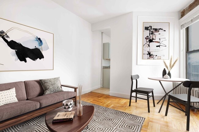 Foto del edificio - 177 Thompson St