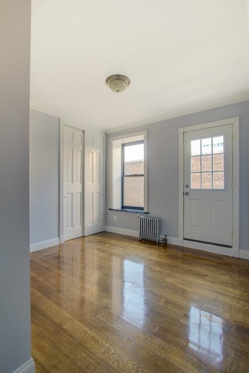 Building Photo - 326 E 100th St