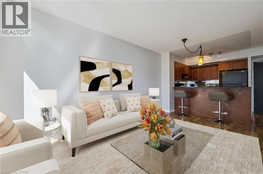 Photo principale - 230 King St E