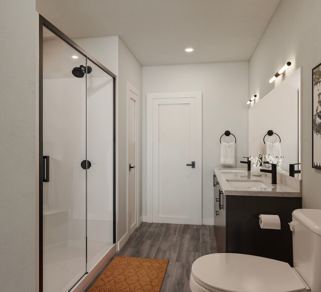 Foto del edificio - Tauri