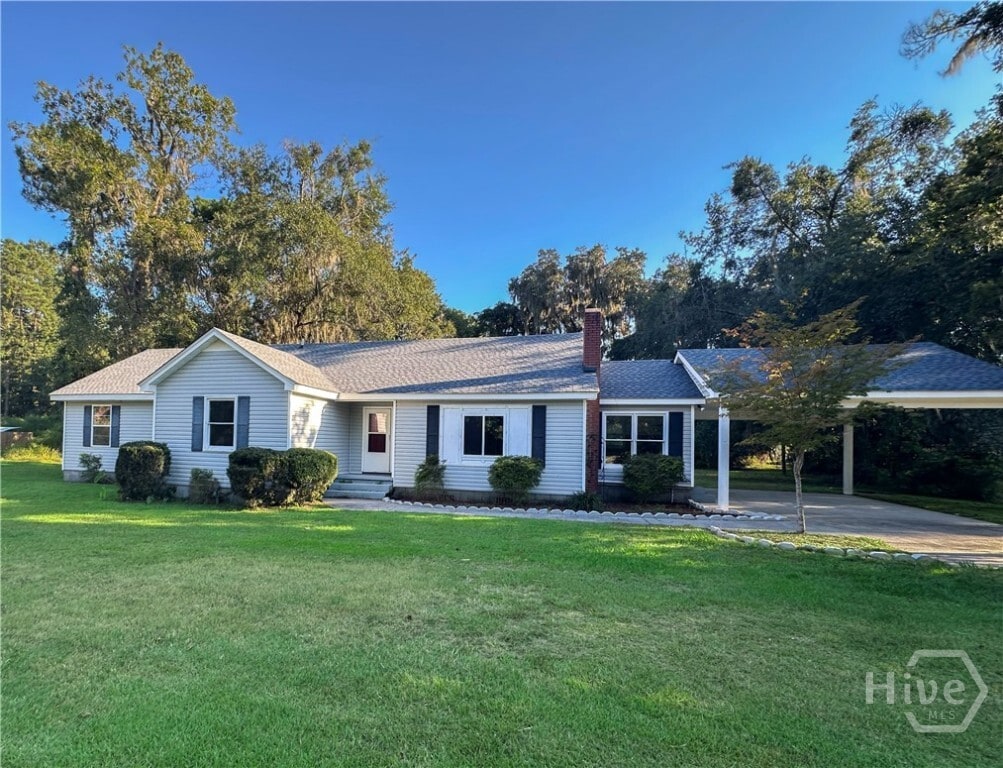 Primary Photo - 443 Martin Rd