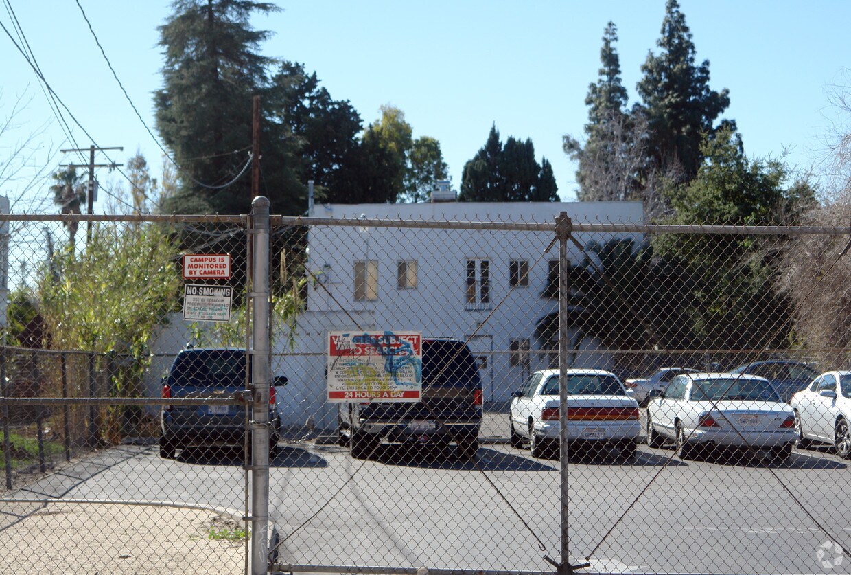 Foto del edificio - Garfield Apartments