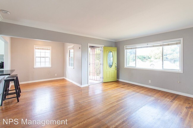 Foto del edificio - 2 br, 1 bath House - 4170 E. Patero Way