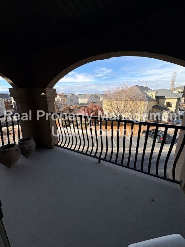 Foto del edificio - 581 S 2220 W