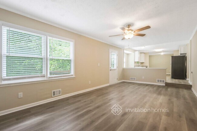 Foto del edificio - 285 Shelton Woods Ct