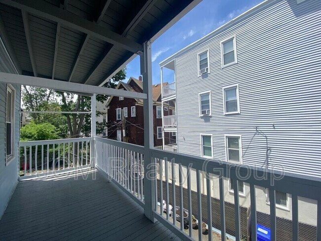 Building Photo - 34 Speedwell St