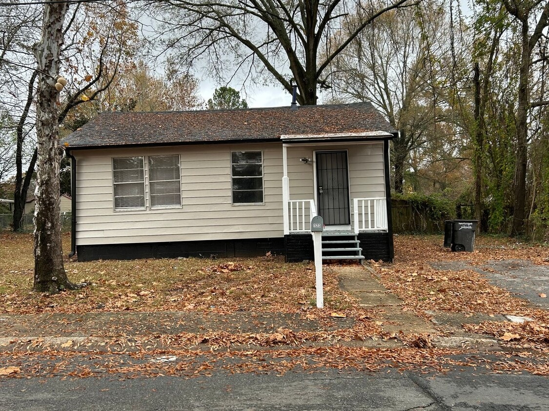 Foto principal - Home for rent