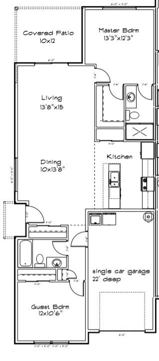 Building Photo - 2146 SW Mendi Way