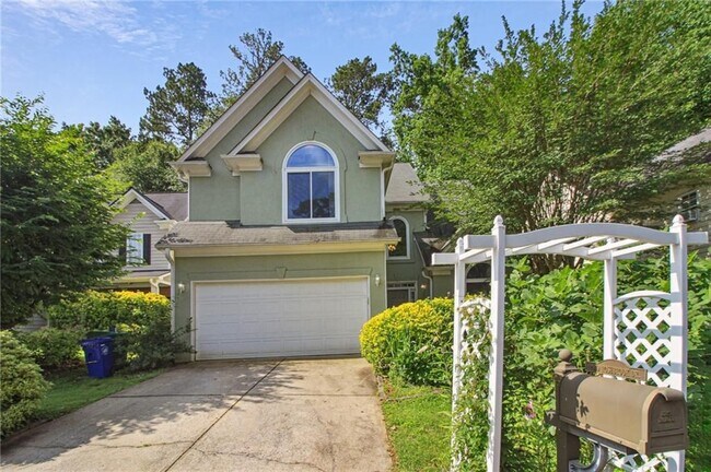 Foto del edificio - 2979 Rosebrook Dr