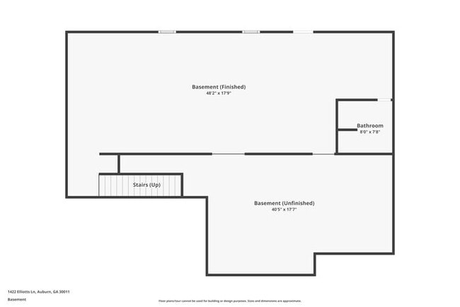 Building Photo - 1422 Elliotts Ln