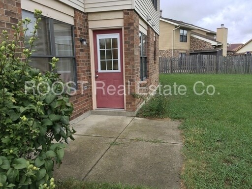 Foto del edificio - 6754 Deer Ridge Dr