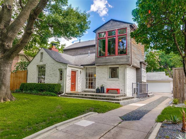 Primary Photo - 5214 Pershing St