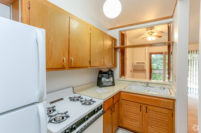 Cocina - Loomis Hills