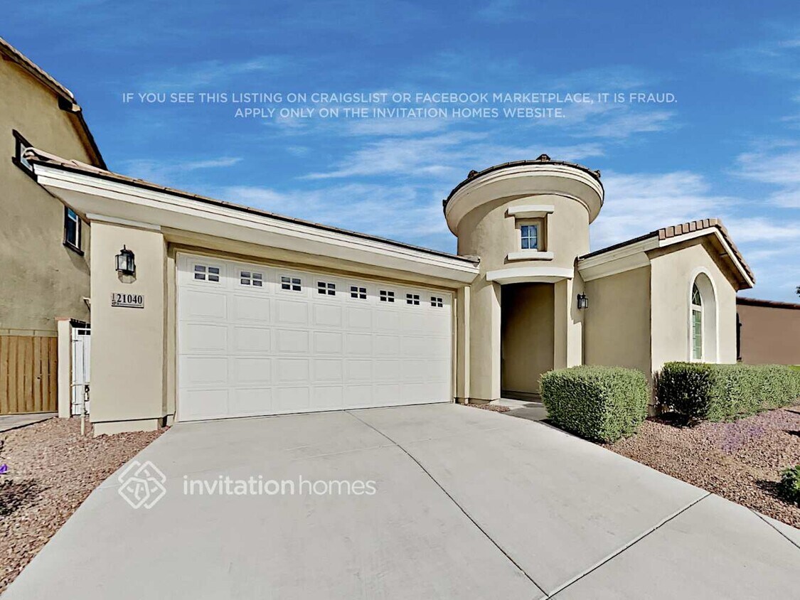 Foto principal - 21040 W Coronado Rd