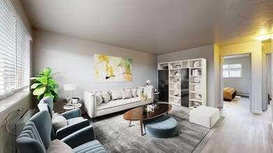 Building Photo - Marlu